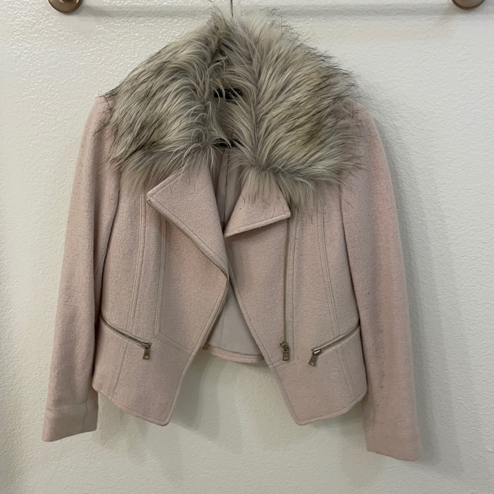 Ann Taylor jacket
